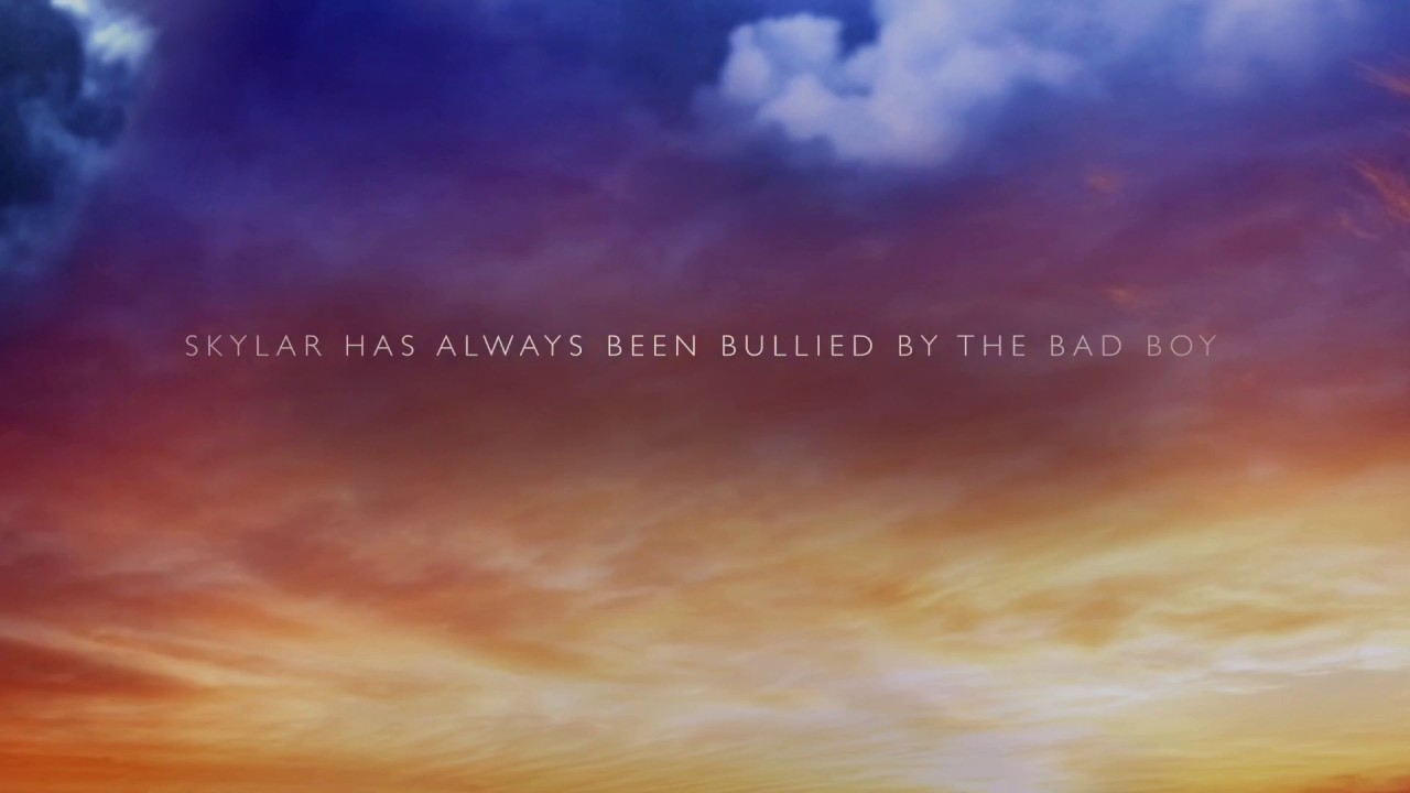 I Hate You, I Love You! Wattpad trailer