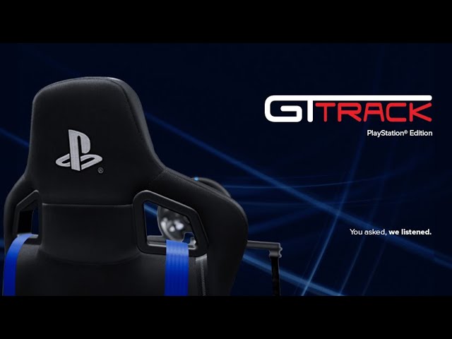 Video teaser per The Next Level Racing® GTtrack- PlayStation® Edition