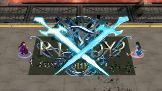 Crossing Frontier 盡界戰線 Gameplay PC -  2023/07/26  06:10  51 156