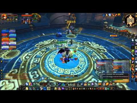 Skïnz vs Feng the Accursed - Mogu'shan Vaults - Rsham pov