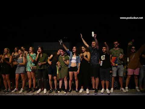 Kao u dobra stara vremena - Daleka obala rasplesala i raspjevala Ljetnu pozornicu u Opatiji