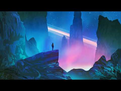 stream_error  - takeoff 🌌 (dreamy/ambient lo-fi beat)