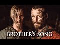 MY MOTHER TOLD ME ft. KING HARALD & HALFDAN – NORDIC MUSIC – VIKINGS THEME SONG