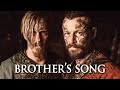 MY MOTHER TOLD ME Ft KING HARALD HALFDAN NORDIC MUSIC VIKINGS THEME SONG