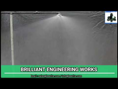 Spray Nozzles