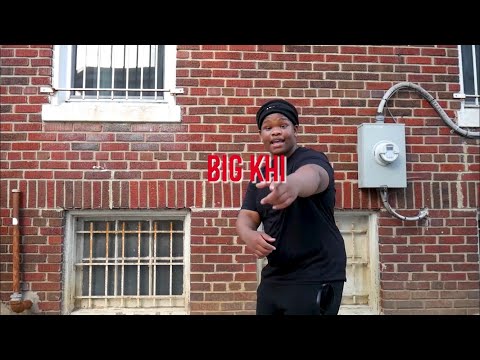 Big Khi - Str8 In ( Official Video ) Dir. By @ftbfilms