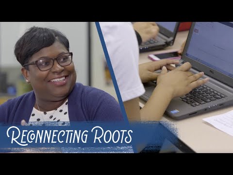 How Big Picture High School Keeps Students Engaged | Reconnecting Roots