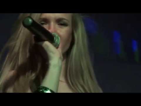 Lora Karadjova feat. Toni Bansko The Jack 3