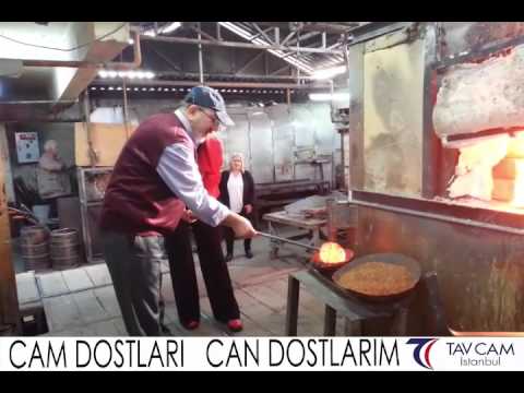 Cam Dostları Can Dostlarım - Bahar Sivri