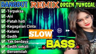 Download lagu DANGDUTAN REMIX SLOW BASS JOSS TERPOPULER TERPAKSA KEGAGALAN CINTA TAK BERDAYA COVER ARSY STORY FULL mp3 Download lagu DANGDUTAN REMIX SLOW BASS JOSS TERPOPULER TERPAKSA KEGAGALAN CINTA TAK BERDAYA COVER ARSY STORY FULL mp3
