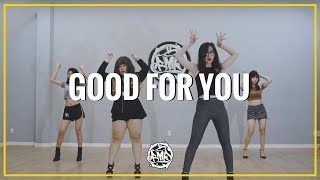 Good For You (Selena Gomez)