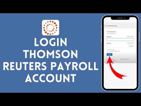 Thomson Reuters Clear Login