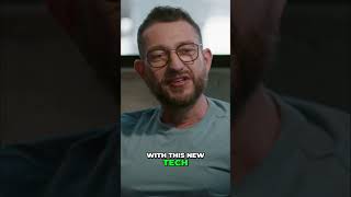 The Future of Building: Tech, Tools, and You #shorts