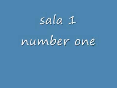 sala 1 number one part.3.wmv