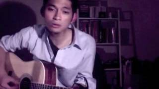 What Am I To You - Norah Jones (cover)