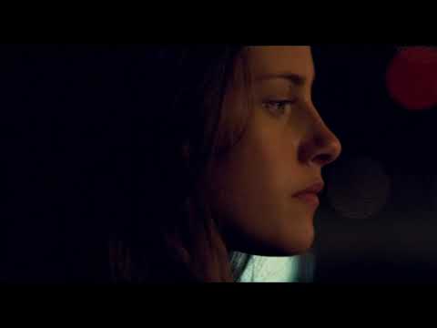 Adventureland (2009) - Their First Kiss.  Kristen Stewart.