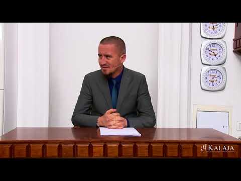 Hadithet e zemrës 1/2 - Dr. Imam Ahmed Kalaja