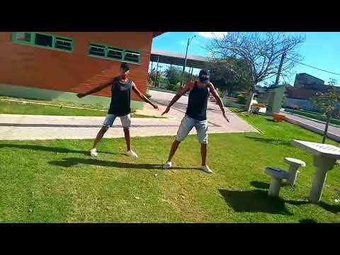 Léo Simon, Eyxv, DJ Batata - Calor do corpo | Coreógrafia ( Jonas Emanuuel )