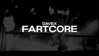 Cover art for Fartcore