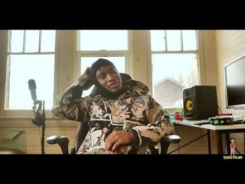 Talks With The Films  Ep 6 - DTW Magg