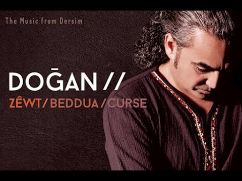 Doğan - Behzat [ Zewt (Beddua) © 2014 Kalan Müzik ]