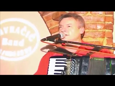 Navračić band - Kućo stara, Stari ribar, Sanela (Uživo)