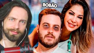 o casamento da maira cardi e thiago nigro chegando ao fim