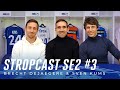 STROPCAST SE2 #3 ?: Sven, Brecht en Papi