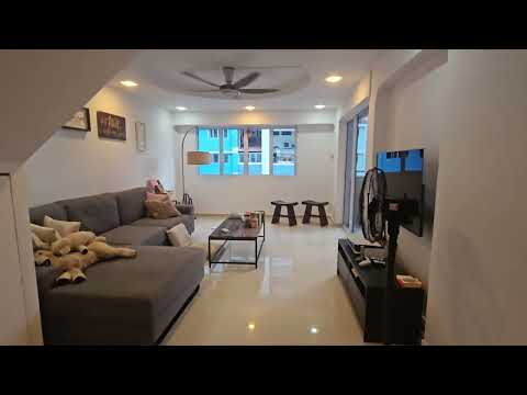 128 Pasir Ris Street 11, 128 Pasir Ris Street 11, Pasir Ris / Tampines, 3 Bedrooms, 1,571 sqft, HDB Flat For Sale, by Louis Leow, 500301494 - PropertyGuru.com.sg