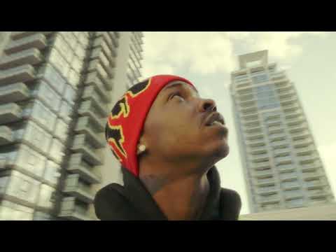 1100 Himself - Shift Change (Official Music Video) II Dir. Max Rogoff