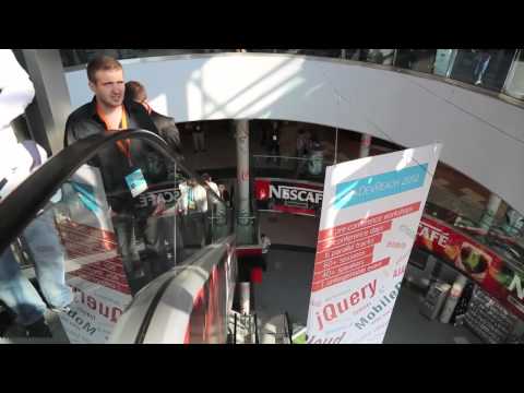 DevReach 2012 Highlights