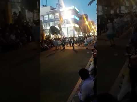 Tarkada NUEVA JUVENTUD