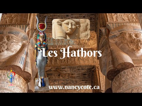 Vidéo de Nancy Côté
