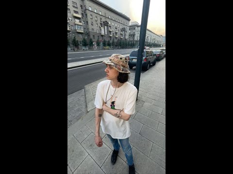 FENDIGLOCK X NIKITSUNAMI TYPE BEAT - PILS