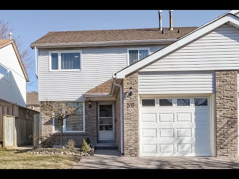 39 Nottawasaga Crescent, Brampton Home for Sale - Real Estate Properties for Sale