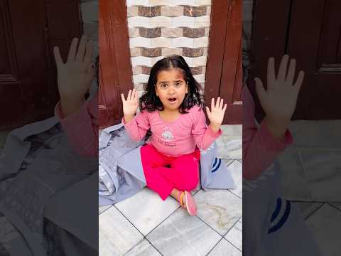 Anaya Ka Cake 🎂 Tod Diya 🥹