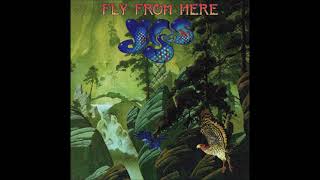 Download lagu YES - Fly From Here, Part II: Sad Night at the Airfield mp3
