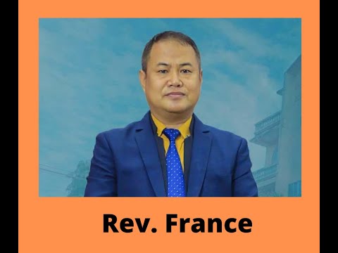 Rev. France Ih Homecell Thusim