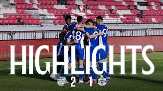 Download lagu Victory Sends PERSIB to the Finals | Match Highlight PERSIB 2-1 Persija mp3 Download lagu Victory Sends PERSIB to the Finals | Match Highlight PERSIB 2-1 Persija mp3