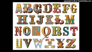 Blue States  -  Alphabet St