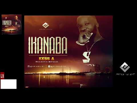 KESS A - IKANABA