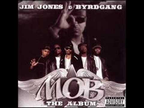 Jim Jones - Gizzang