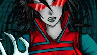 Homestuck - Widow&#39;s Walk - Redglare x GHB