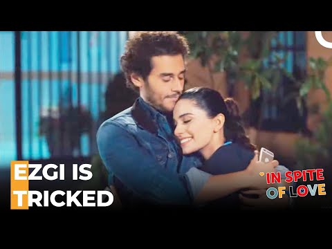 At The Wrong Time And The Wrong Place - In Spite Of Love Episode 50