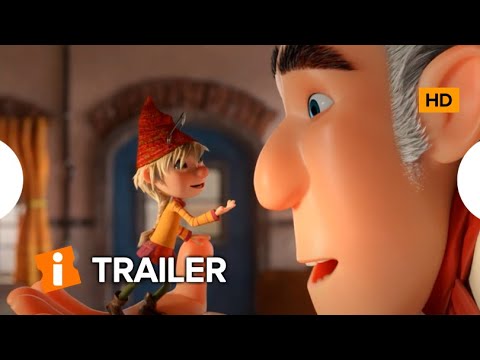 É Doce! - Trailer