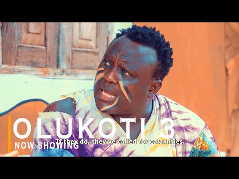 Olukoti 3 Latest Yoruba Movie 2022 Drama Starring Saheed Osupa| Odunlade Adekola | Sanyeri