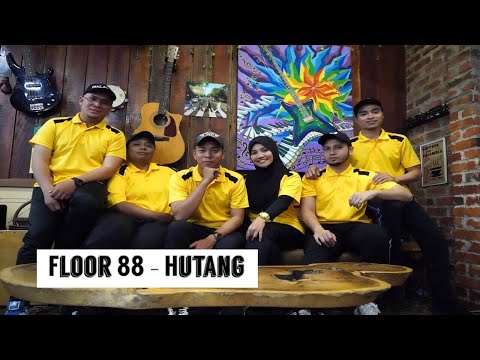 TeacheRobik - Hutang by Floor 88