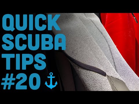 How To Choose A Quality Wetsuit