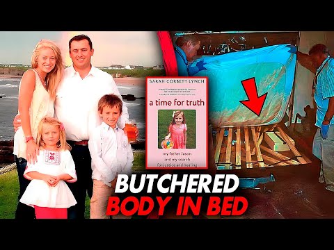 The Evil Stepmother Who Killed Her Husband & Was Later Exposed By The Kids