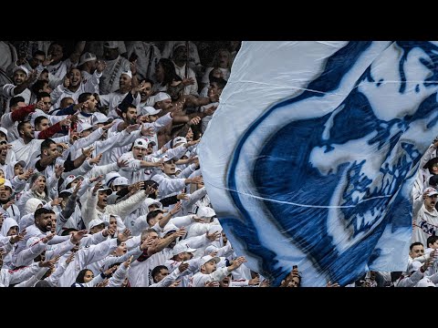 PRC 1 x 2 Palmeiras - Copa do Brasil 2012 | BANCADA TFI1993 ⚡️.